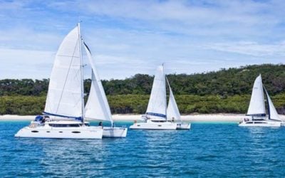 Tips & Tricks to Improve Your Boating Holiday: Part I