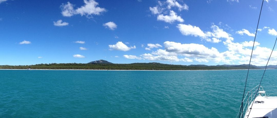 7 Great Restaurants in the Whitsundays