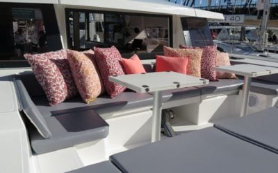 Sail Away to Happiness: Yacht Charters for Special Occasions