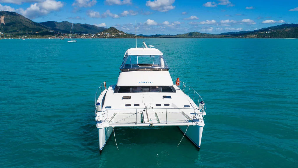 Power Boat Hire Whitsundays Queensland Yacht Charters
