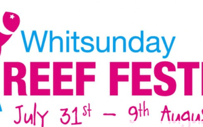 Whitsunday Reef Festival Starts This Week
