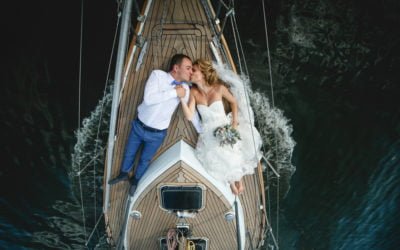 Engaged? Start Planning Now for Your Whitsunday Wedding, Elopement, or Honeymoon