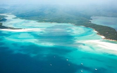 What to Expect for Weather in the Whitsundays