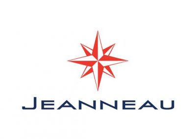 jeanneau logo