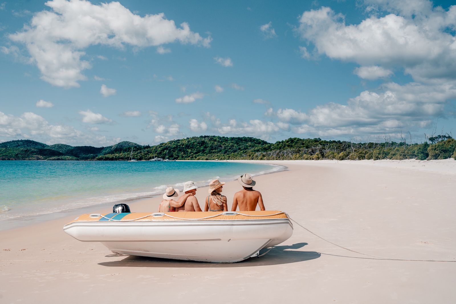 Queensland_Yacht_Charters-Salty_Luxe-Family_Vacation-3 sydney boat show