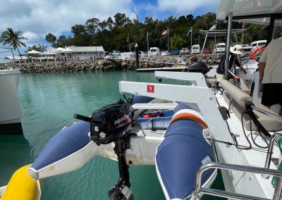 QYC 2022 Boat Show Antipodes 8515