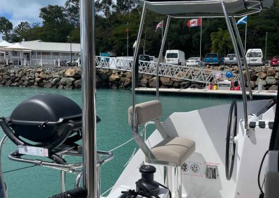 QYC 2022 Boat Show Antipodes 8520
