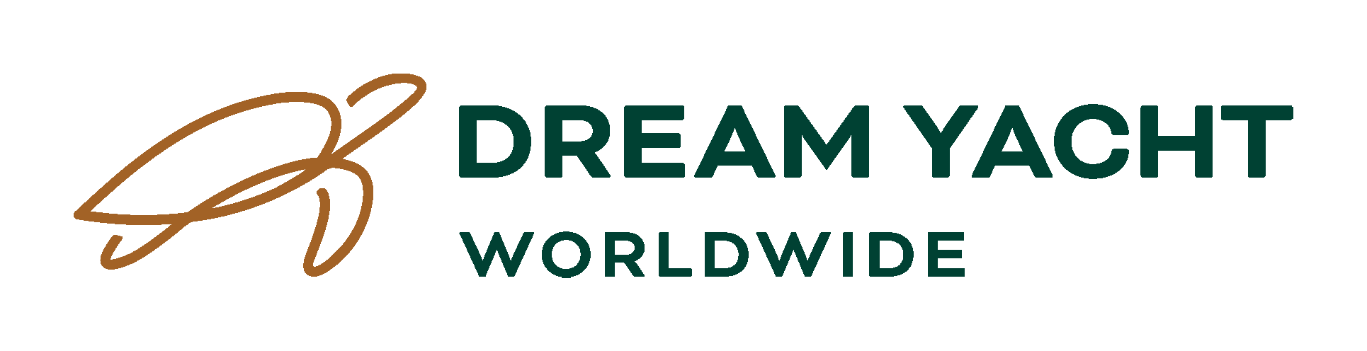 Dream Yacht Worldwide Logo