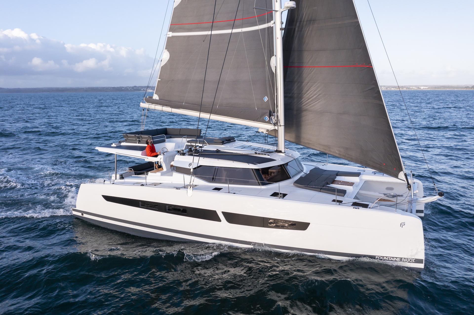 FOUTAINE PAJOT 2022 FP 51